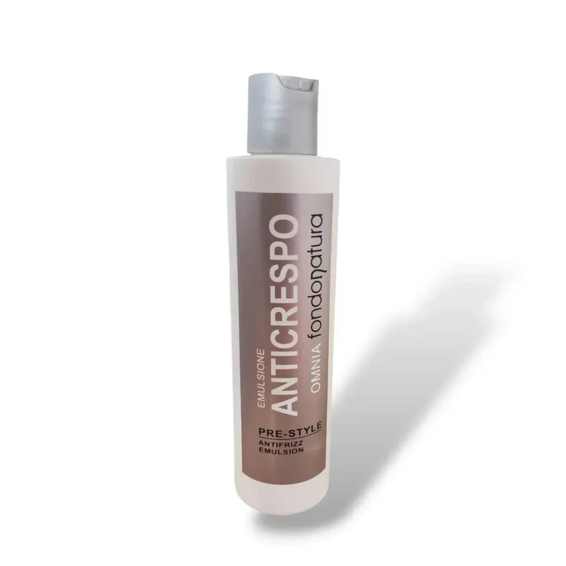 Fondonatura Omnia Emulsione Anticrespo 150 ml