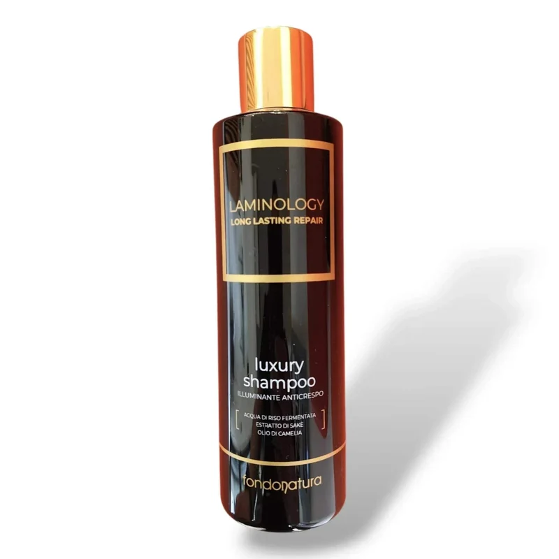 Fondonatura Laminology Luxury Shampoo 250 ml