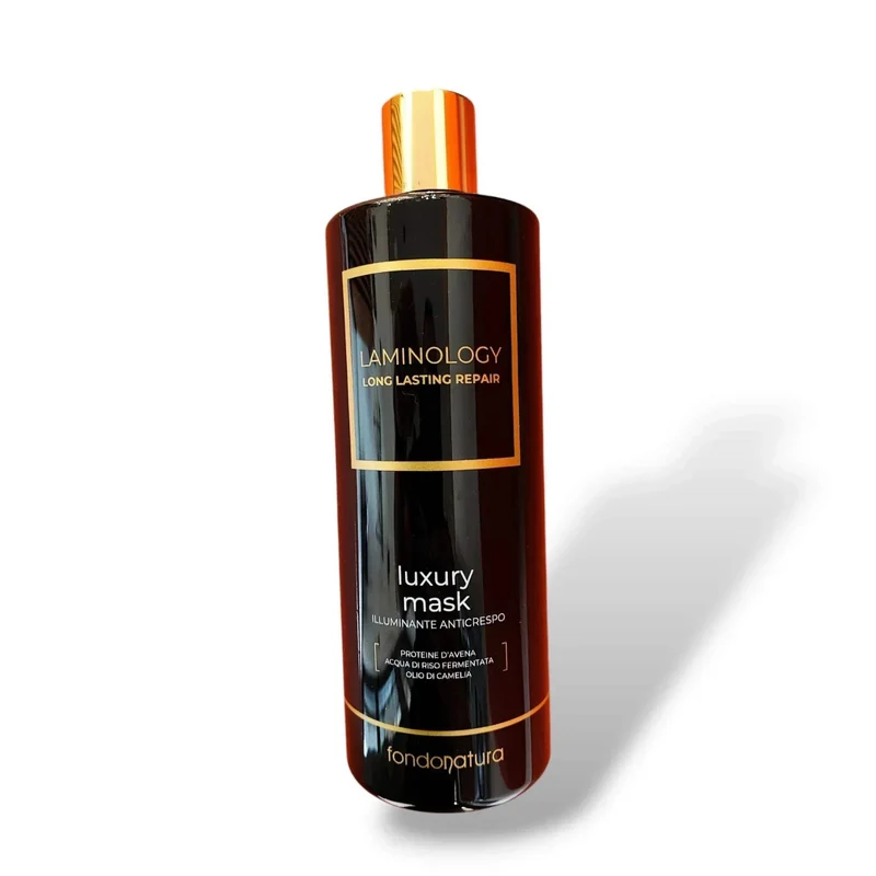 Fondonatura Laminology Luxury Mask 500 ml