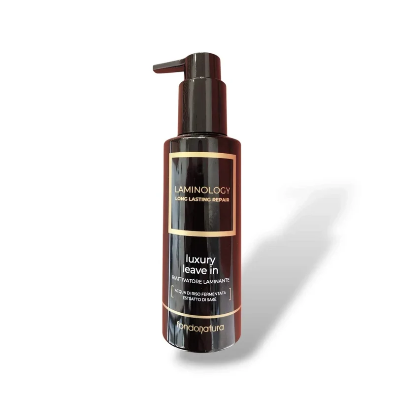 Fondonatura Laminology Luxury Leave in 150 ml