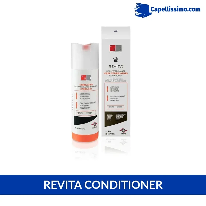Conditioner Revita Ds Laboratories