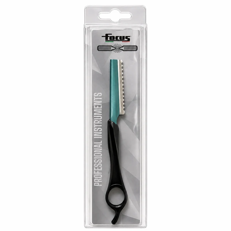 Sfilzino Inox Focus R20