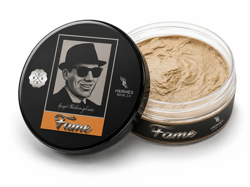 Shaving Soap Fame BBS 125 gr