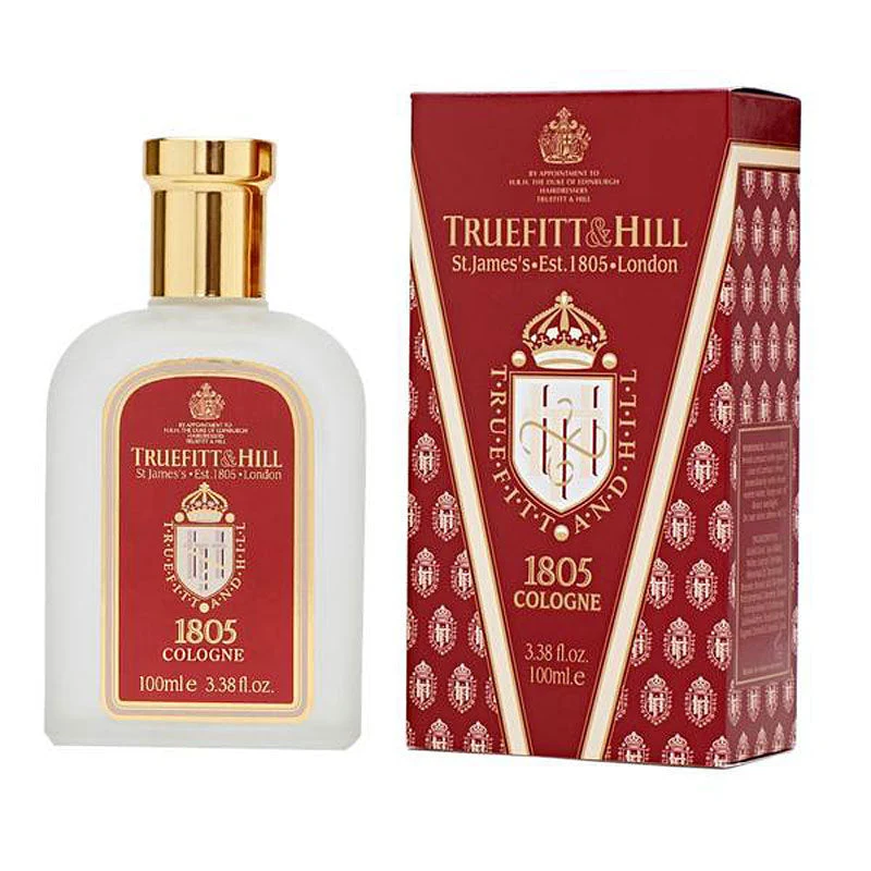 Colonia St. James 1805 Truefitt & Hill 100 ml
