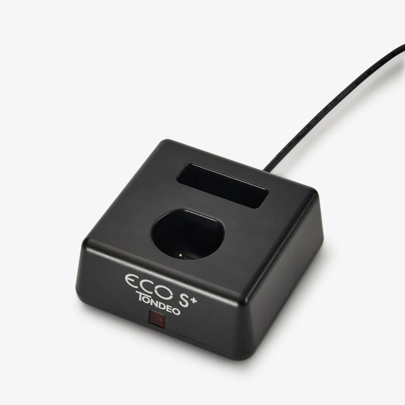 ECO S PLUS Ladestation