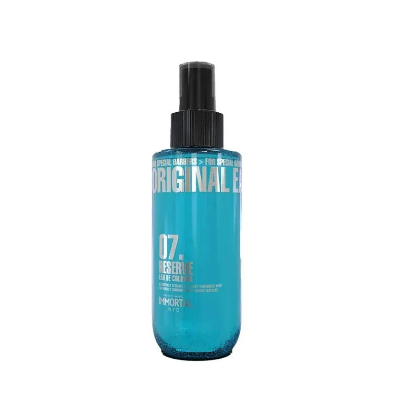 Immortal Nyc 07. Eau De Cologne Reserve 150 ml