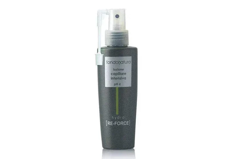 Fondonatura Lozione Capillare Intensiva 150ml