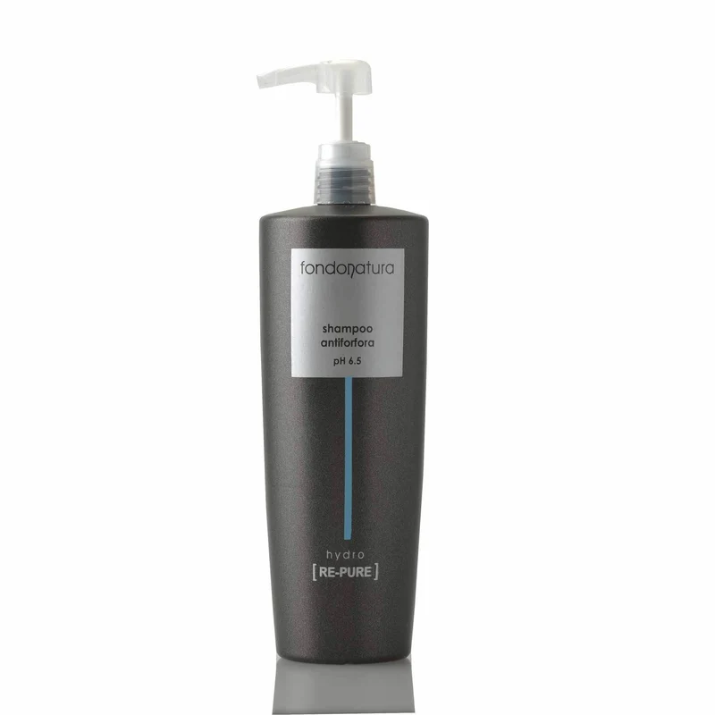 Fondonatura Hydro Shampoo Antiforfora 1000 ml
