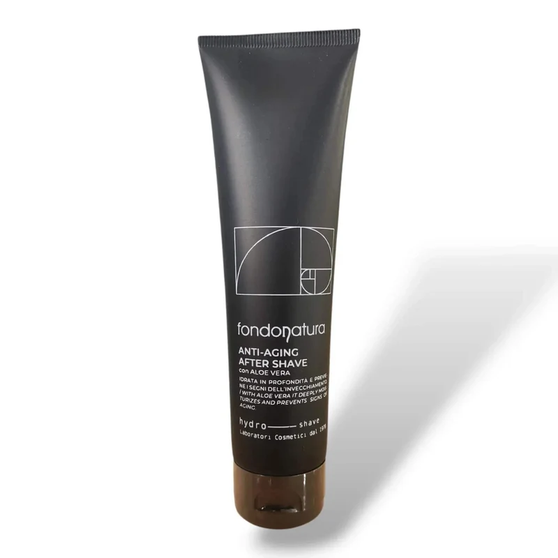 Fondonatura Anti-Aging After Shave 100 ml