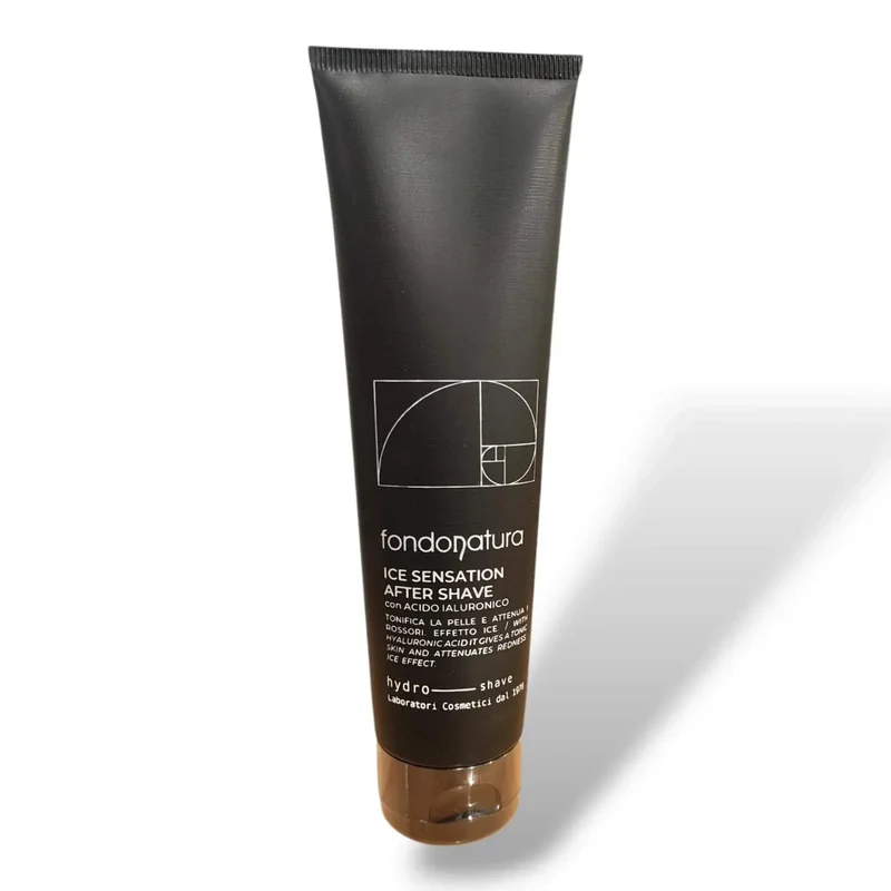 Fondonatura After Shave Ice Sensation 100 ml