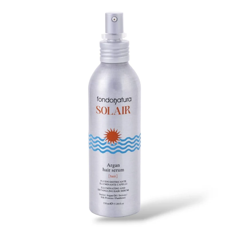 Fondonatura Solair Argan Hair Serium 150 ml