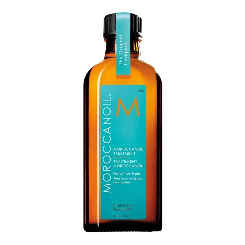 Moroccanoil Olio di Argan 100 ml