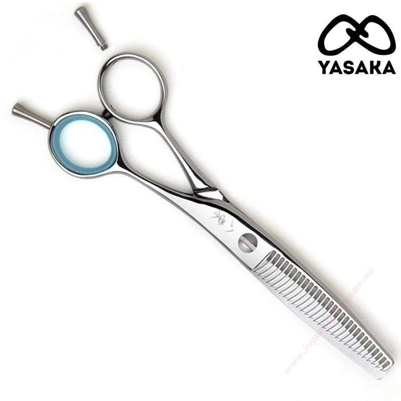 Yasaka Forbici per diradamento dei capelli da 30 pollici YS-6