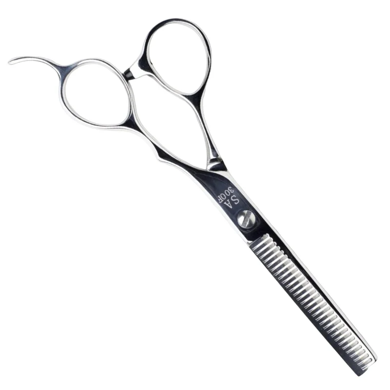 Yasaka SA-30 OF Forbici per sfoltire i capelli