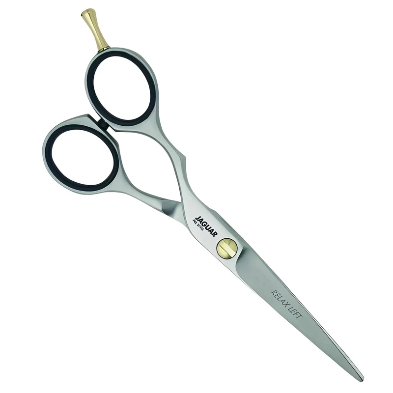 Jaguar Forbici per capelli Pre Style Relax Lefty