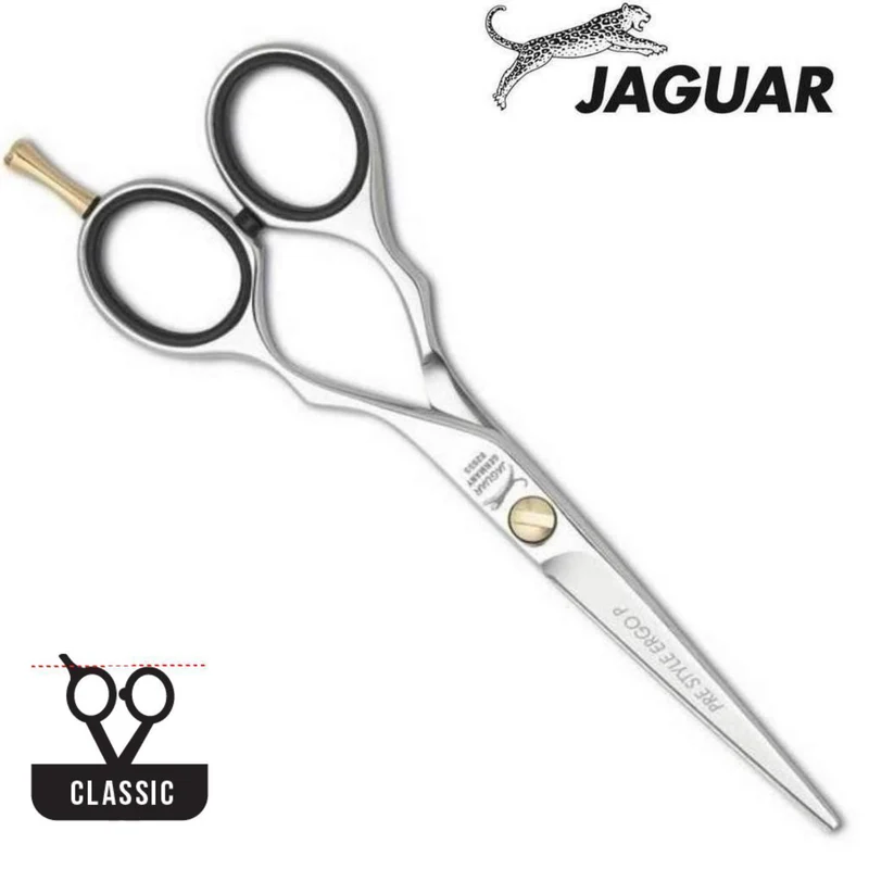 Jaguar Forbici da taglio per capelli Pre Style Ergo P.
