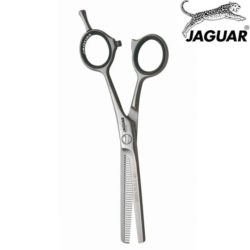 Jaguar Forbici per sfoltire Satin Plus