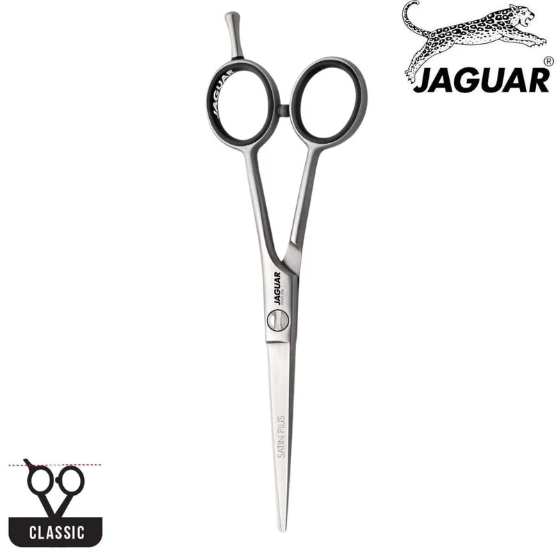 Jaguar Forbici da taglio per capelli Satin Plus