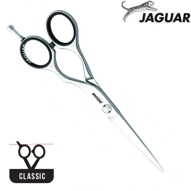 Jaguar Forbici da taglio per capelli Gold Line Diamond E Classic