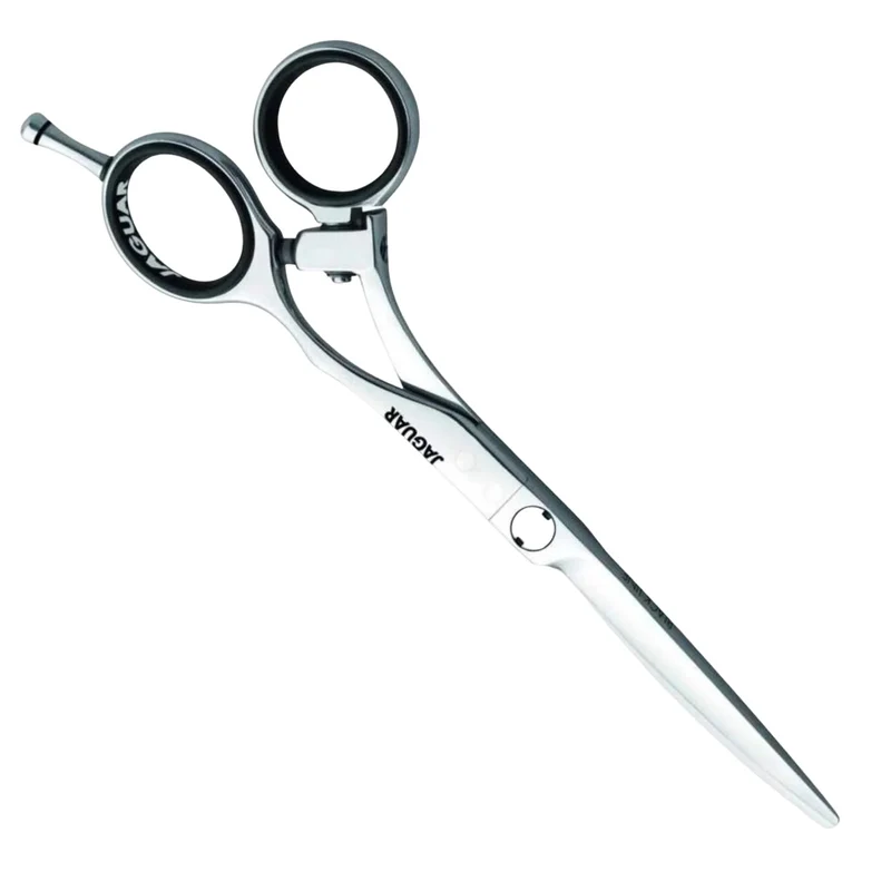 Jaguar Forbici da taglio per capelli Black Line Evolution Flex