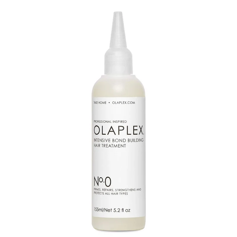 Olaplex Nº.0 Intensive Bond Building Treatment 3倍導入精華