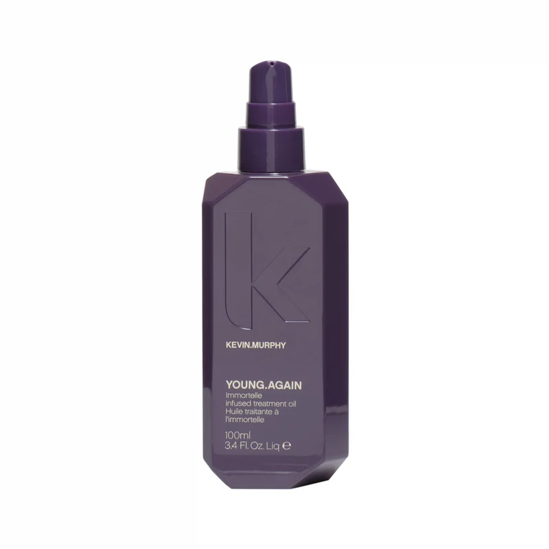 KEVIN.MURPHY Young Again 輕盈免洗護髮油
