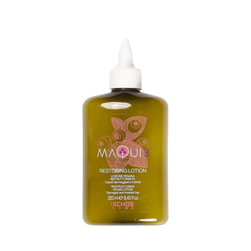 Echos Maqui Restoring Lotion 250ml 急救導入精華