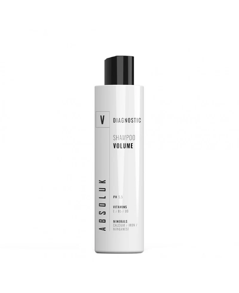 ABSOLUK VOLUME SHAMPOO 300ML / 1000 ML 豐盈