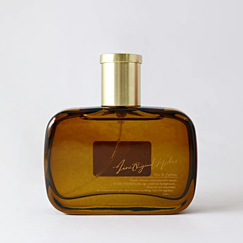 Linc Original Makers 997 EAU DE PARFUM 淡香精