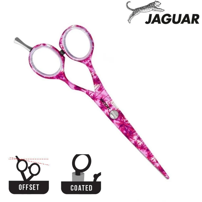 Jaguar Forbici Art PALMS