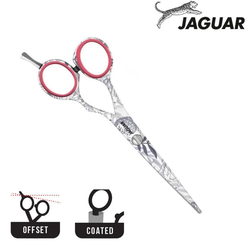 Jaguar Forbici Art FLAMINGO