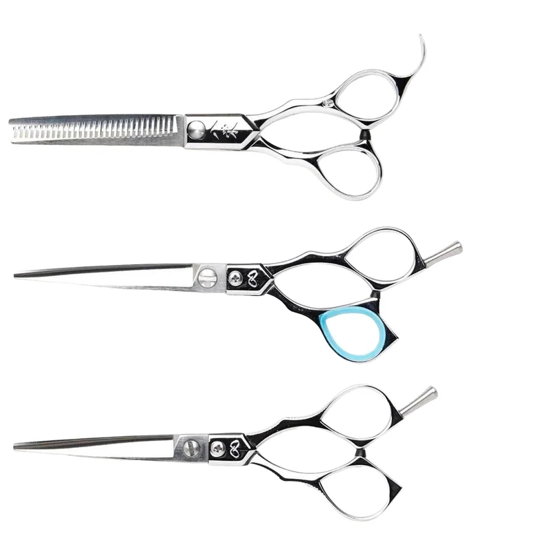 Yasaka Forbici da parrucchiere 3PC Master Set