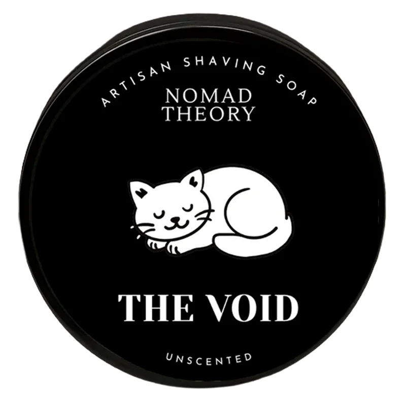 Sapone da Barba The Void Nomad Theory 150 ml