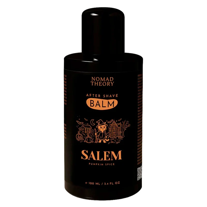 After Shave Balm Salem Nomad Theory 100 ml