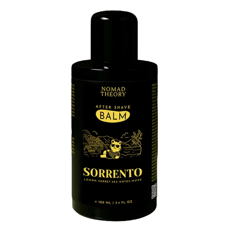 After Shave Balm Sorrento Nomad Theory 100 ml