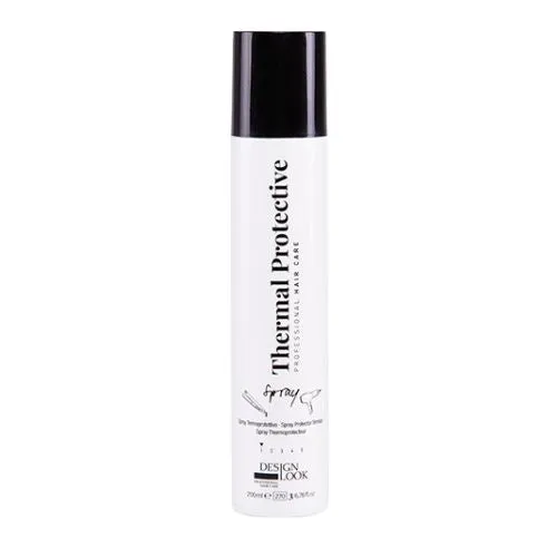 Spray Termoprotettivo Design Look 200ml