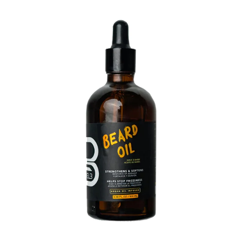 Beard oil L3VEL3 100 ml