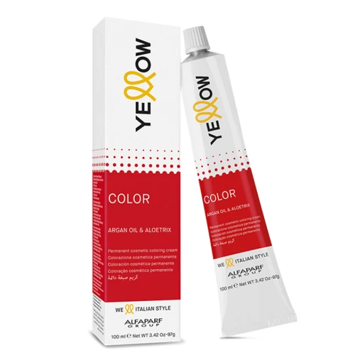 Tintura Yellow Alfaparf 100ml 5.66
