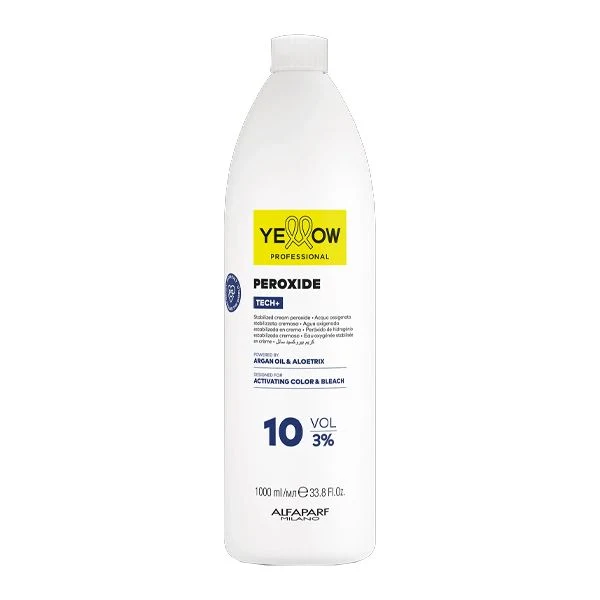 Ossigeno Yellow Alfaparf 1000ml