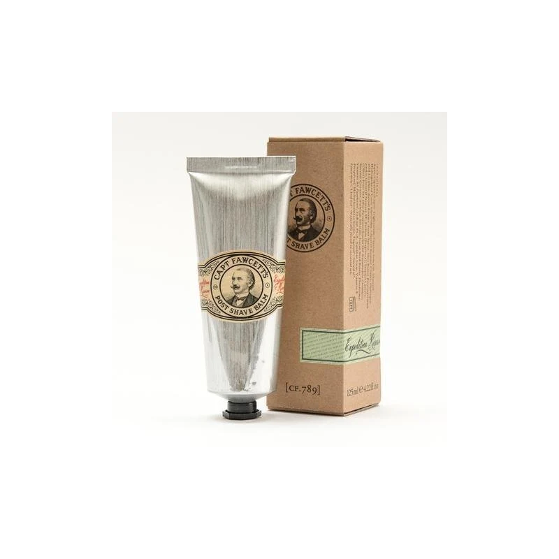 After Shave Balm Captain Fawcett 125 ml
