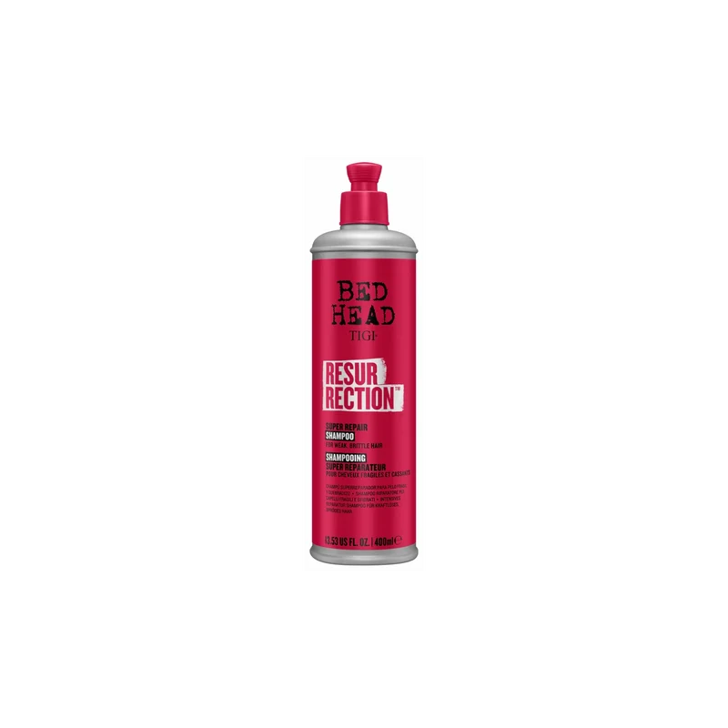 Shampoo Resurrection Bead Head 400 ml TIGI