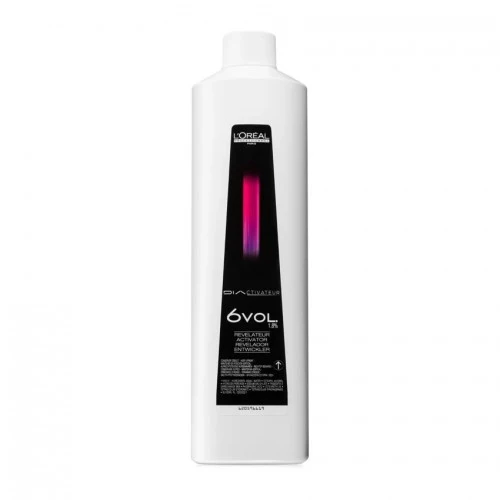 Diactivateur Attivatore In Crema 6-9-15 Volumi 1000ml