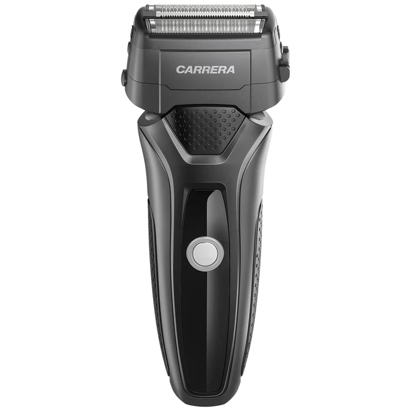 Rasoio Carrera Classico Nero