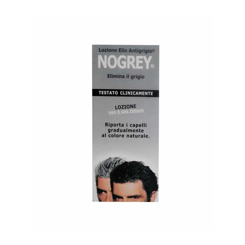 Lozione Elio Nogrey 200ml