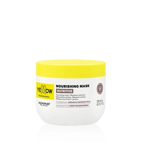 Yellow Maschera Nutritiva 300ml Alfaparf