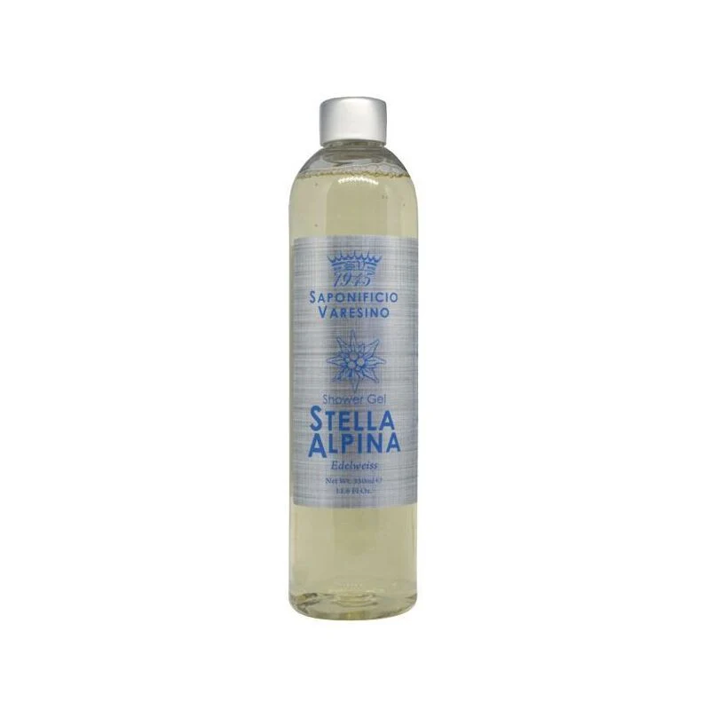 Shower Gel Stella Alpina Saponificio Varesino 350 ml