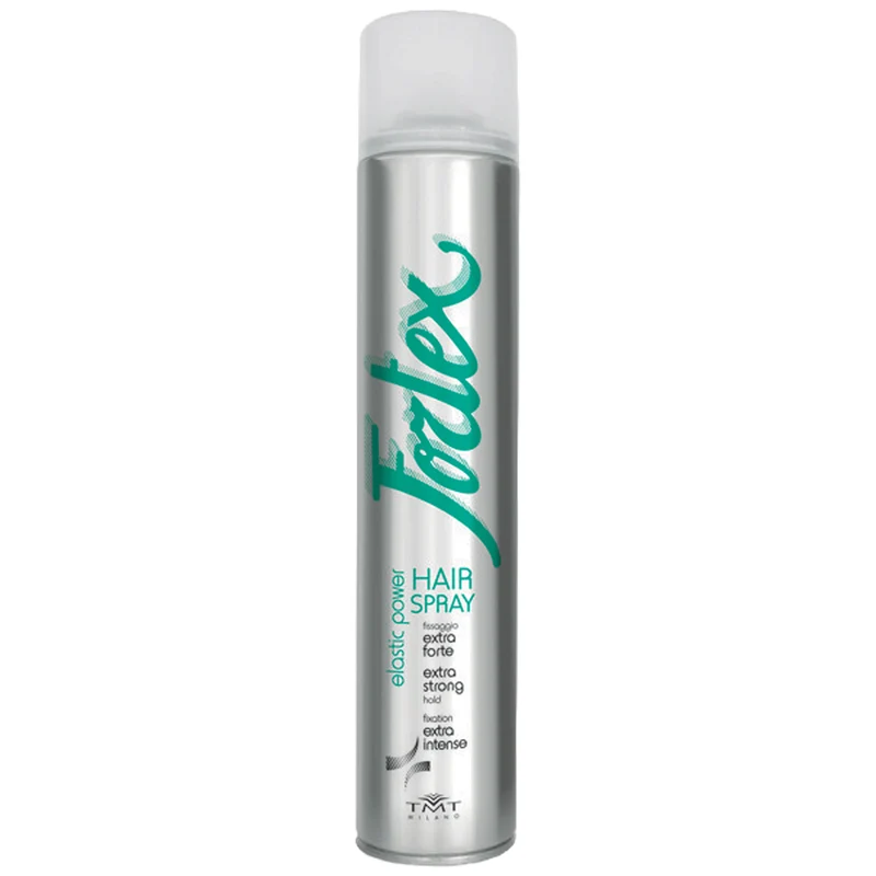 Lacca per capelli spray Fortex Tmt 500 ml