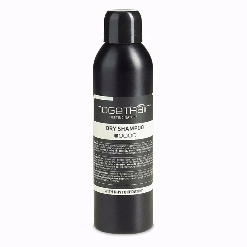 Shampoo Secco Spray Dry Shampoo Togethair 250 ml