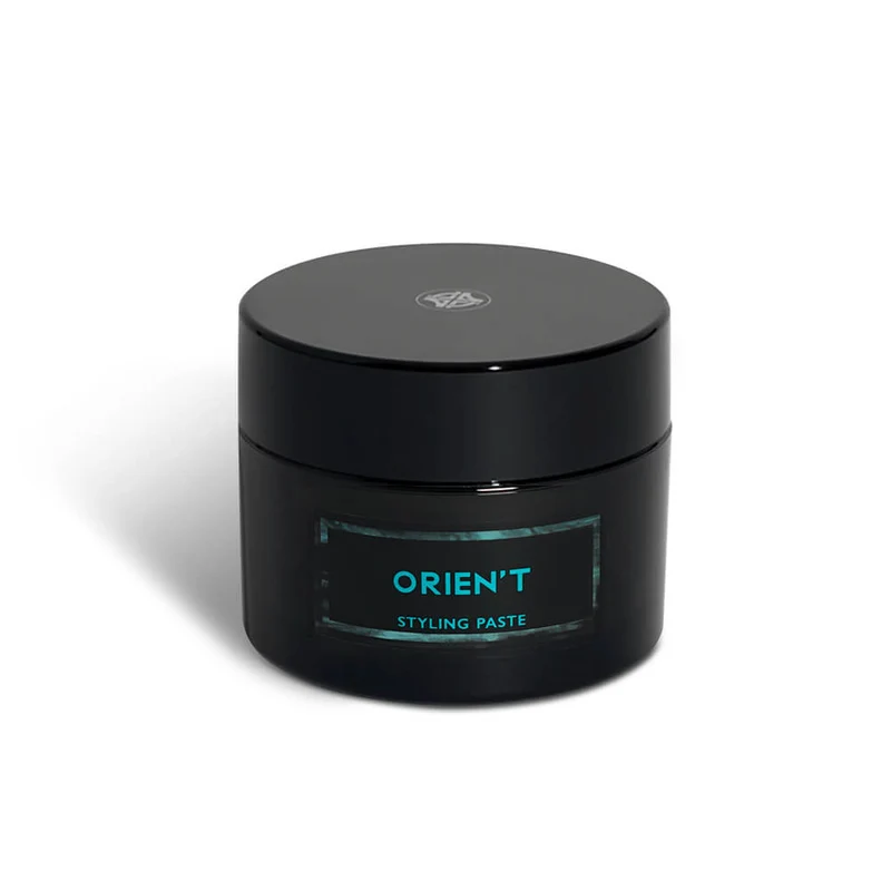Orien’t STYLING PASTE 強塑髮蠟 100ml