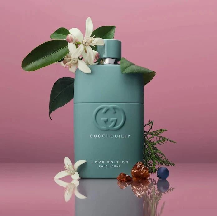Gucci - Guilty Love Edition - Eau De Parfum - Edizione Limitata!!